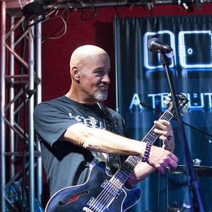 Meet your Posher, Jay